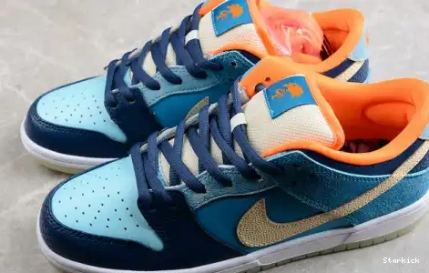 Dunk SB Low 504750-474 Shop MIA Nike Skate 0619